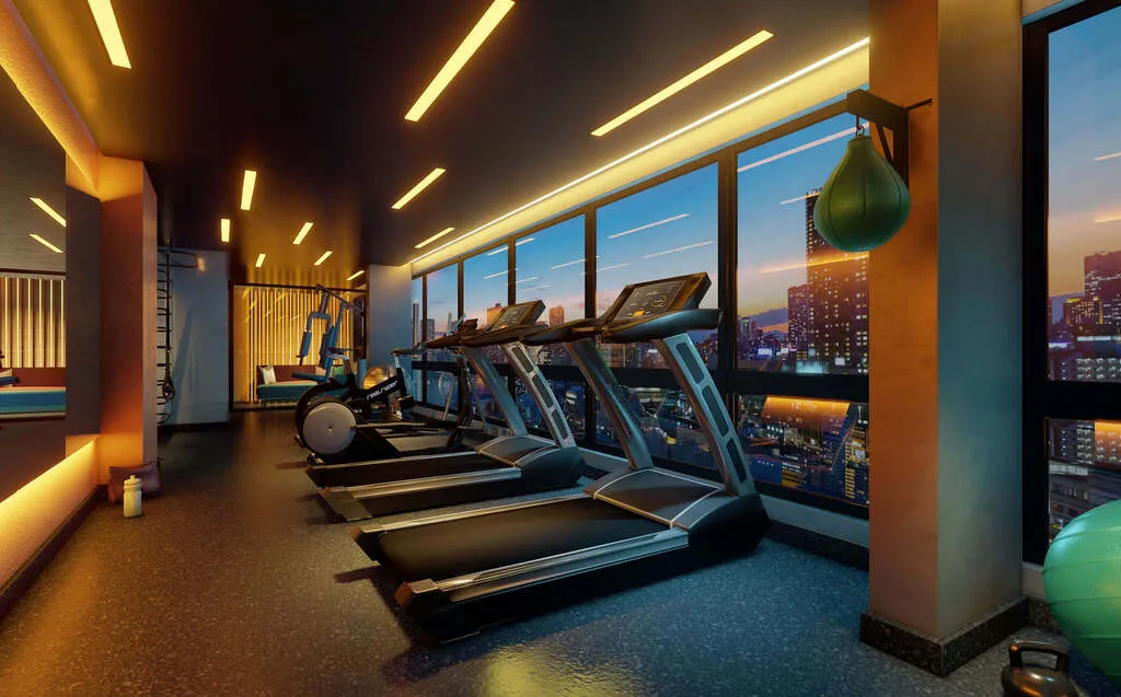 Nurban Vila Mariana - Residencial - Vila Mariana - Foto 14