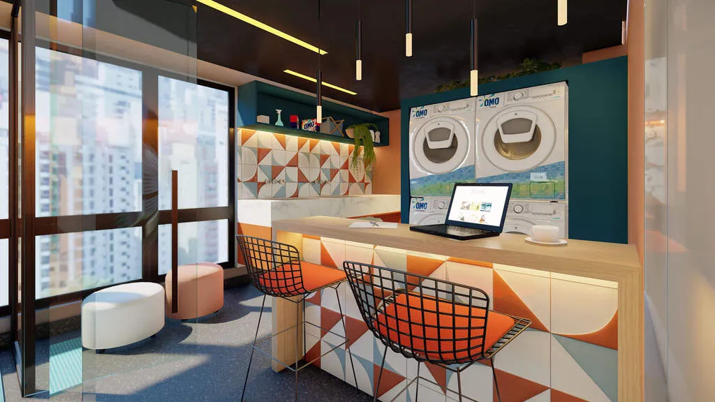 Nurban Vila Mariana - Residencial - Vila Mariana - Foto 16