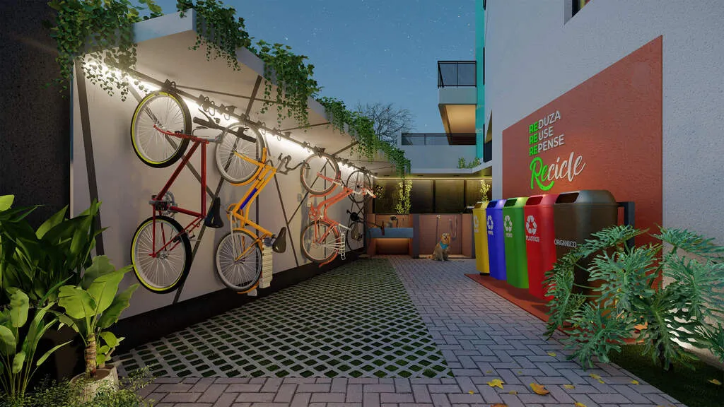 Nurban Vila Mariana - Residencial - Vila Mariana - Foto 18