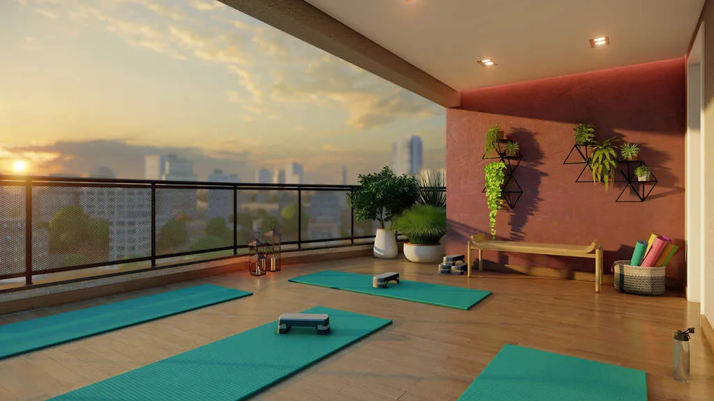 Nurban Vila Mariana - Residencial - Vila Mariana - Foto 19