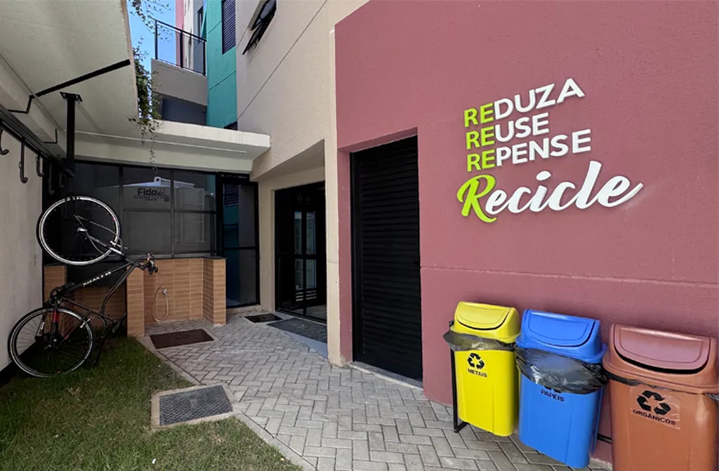 Nurban Vila Mariana - Residencial - Vila Mariana - Foto 3