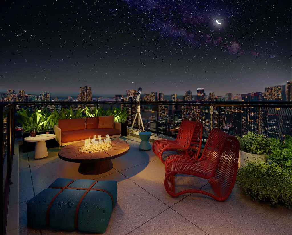 Nurban Vila Mariana - Residencial - Vila Mariana - Foto 21