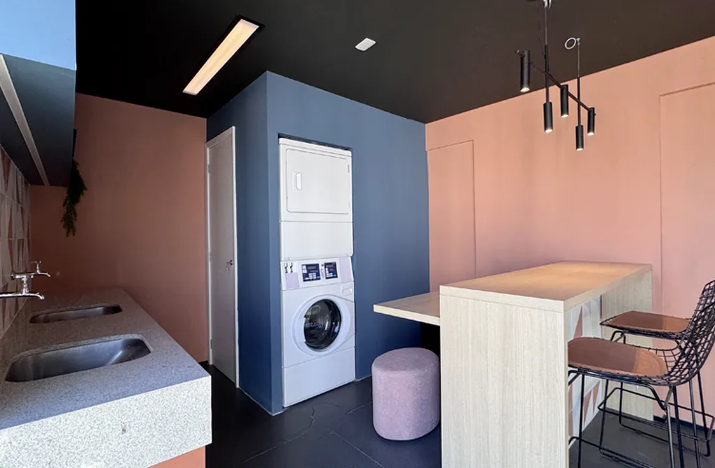 Nurban Vila Mariana - Residencial - Vila Mariana - Foto 24