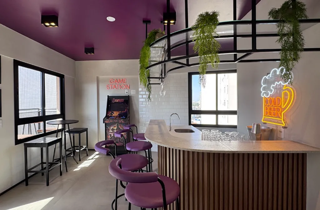 Nurban Vila Mariana - Residencial - Vila Mariana - Foto 6