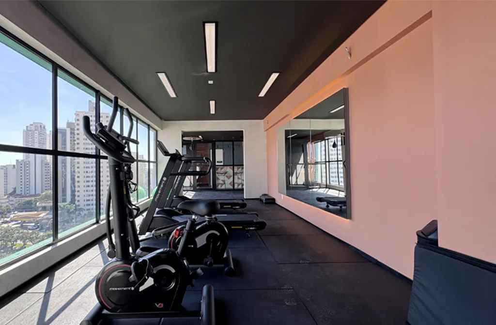 Nurban Vila Mariana - Residencial - Vila Mariana - Foto 7