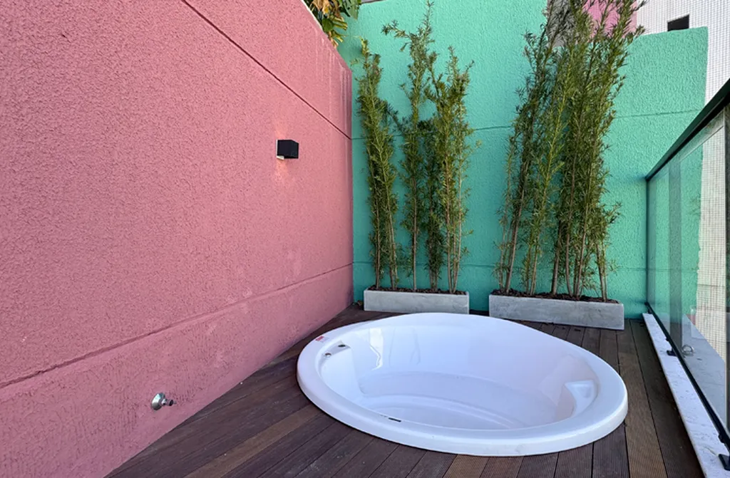 Nurban Vila Mariana - Residencial - Vila Mariana - Foto 8