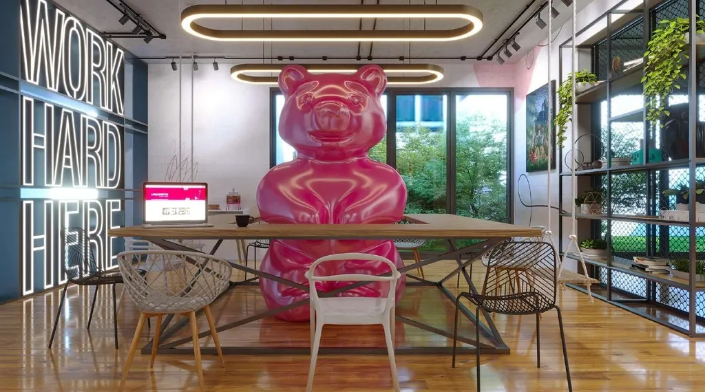 ON Maracatins - Residencial