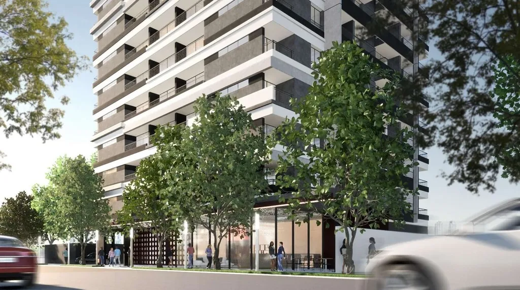 ON Maracatins - Residencial