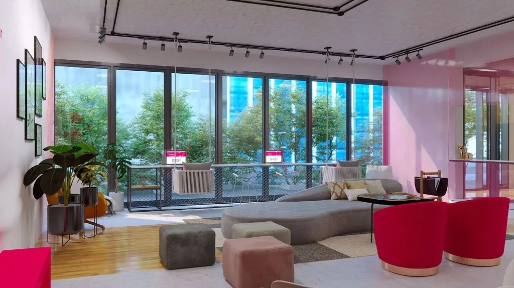 ON Maracatins - Residencial