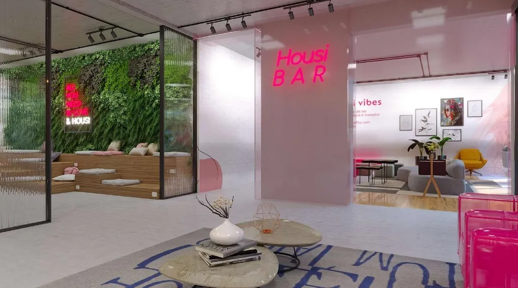 ON Maracatins - Residencial