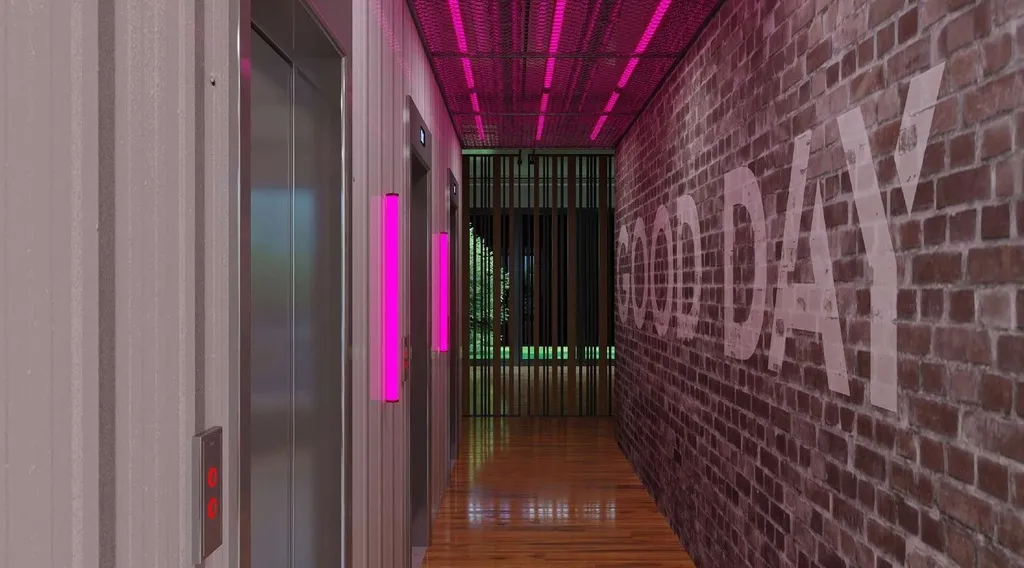 ON Maracatins - Residencial