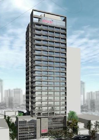 ON Vila Olímpia - Loja