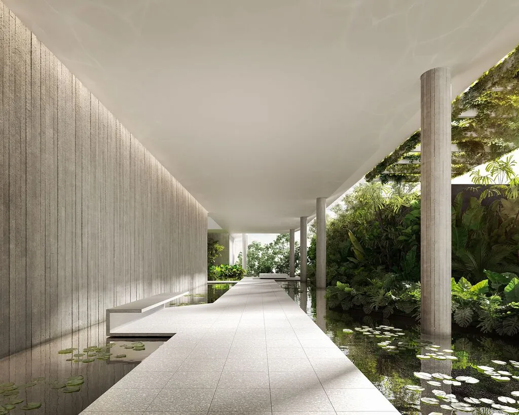 Oscar 2525 - Residencial