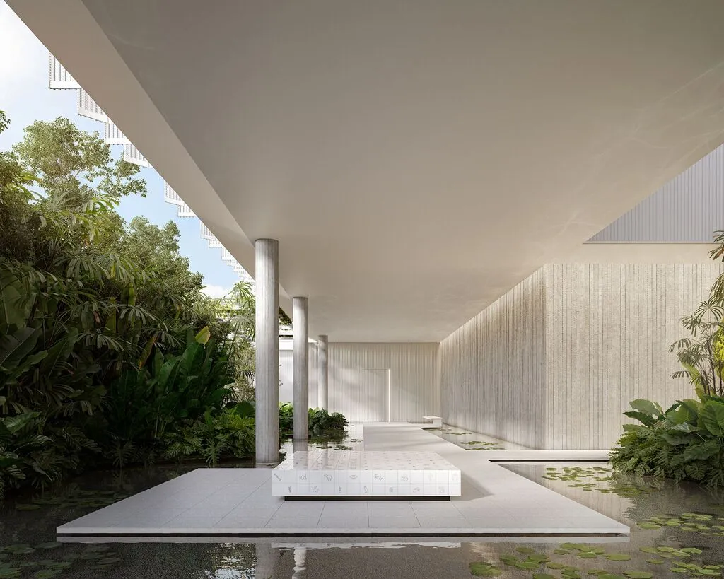 Oscar 2525 - Residencial