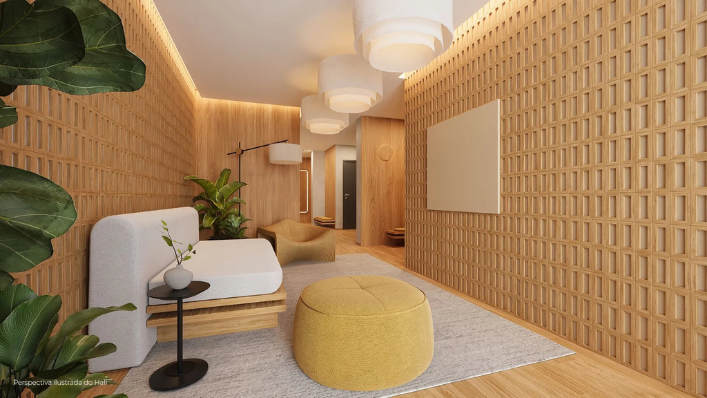 Pamplona 1083 - Residencial