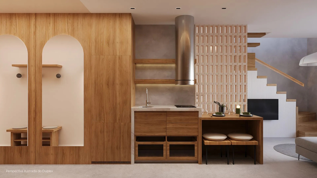 Pamplona 1083 - Residencial