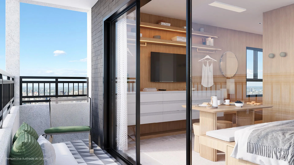 Pamplona 1083 - Residencial