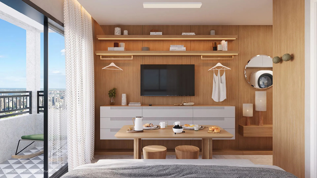 Pamplona 1083 - Residencial