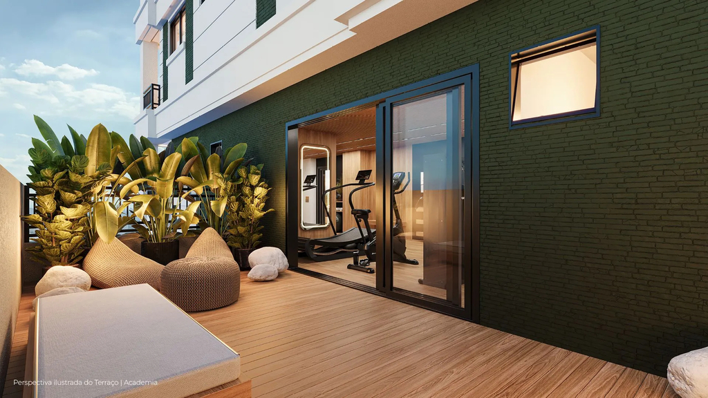 Pamplona 1083 - Residencial