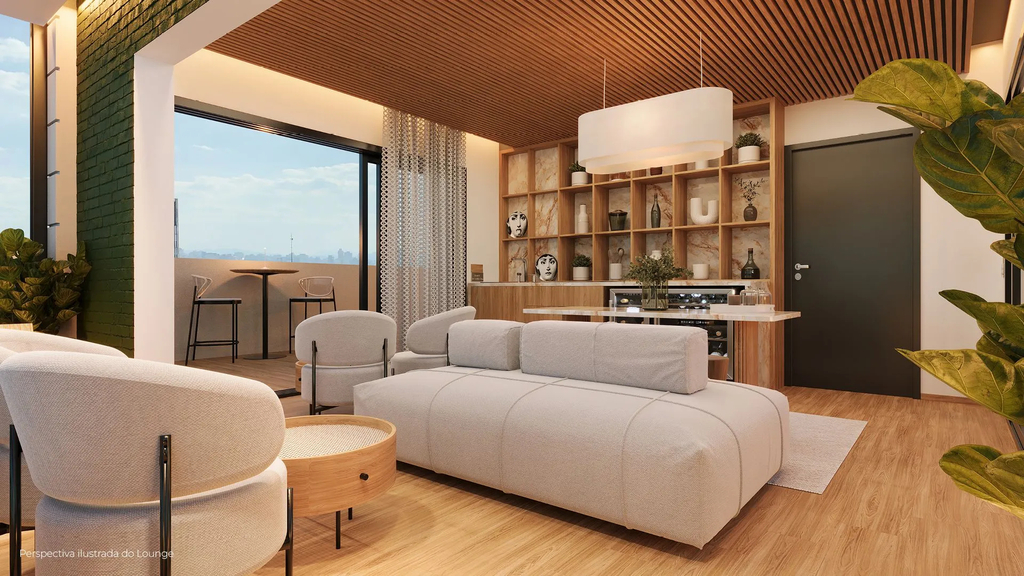 Pamplona 1083 - Residencial