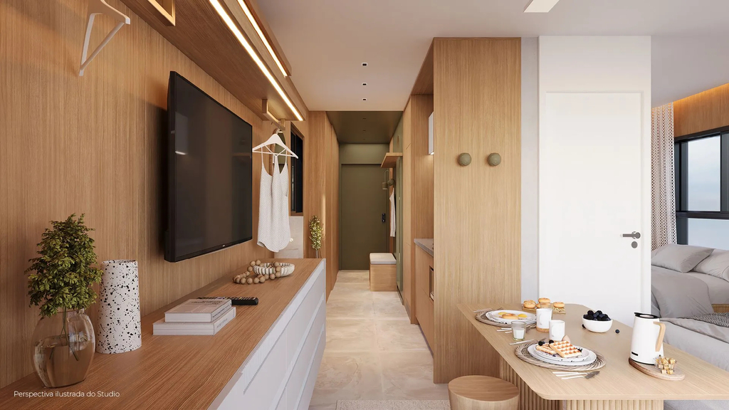 Pamplona 1083 - Residencial