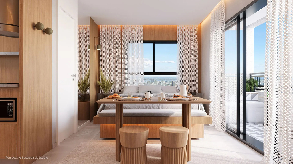 Pamplona 1083 - Residencial