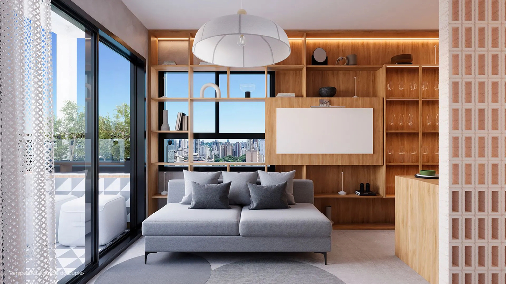 Pamplona 1083 - Residencial