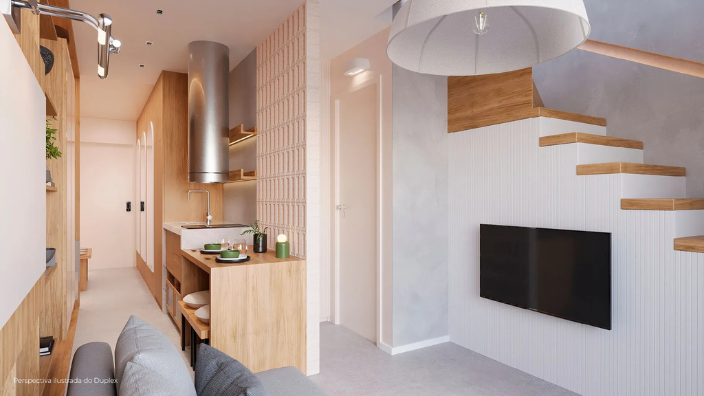 Pamplona 1083 - Residencial