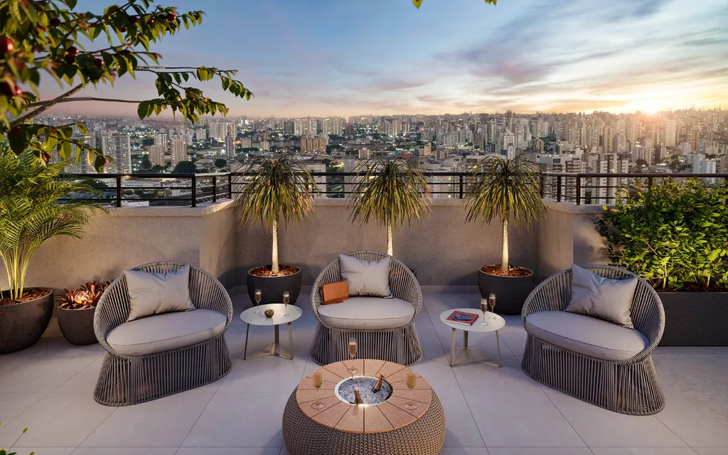 Parque das Nações Condomínio Laguna