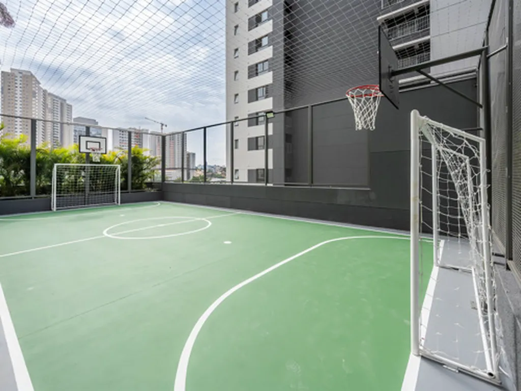 Place Klabin - Residencial