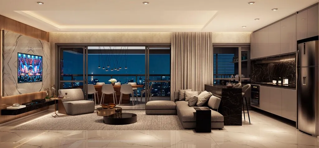 Place Klabin - Residencial