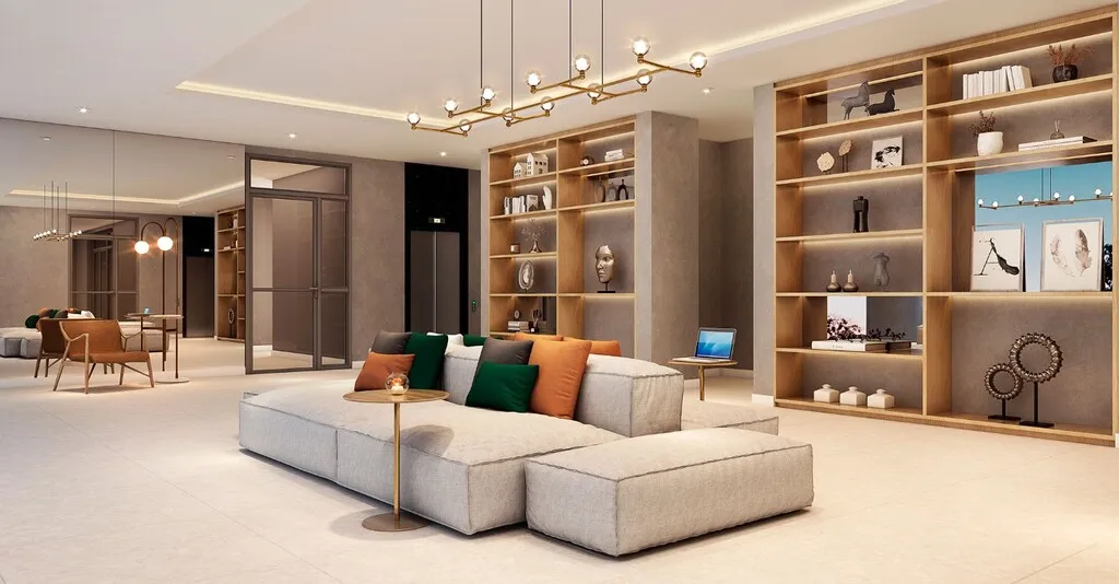 Place Klabin - Residencial