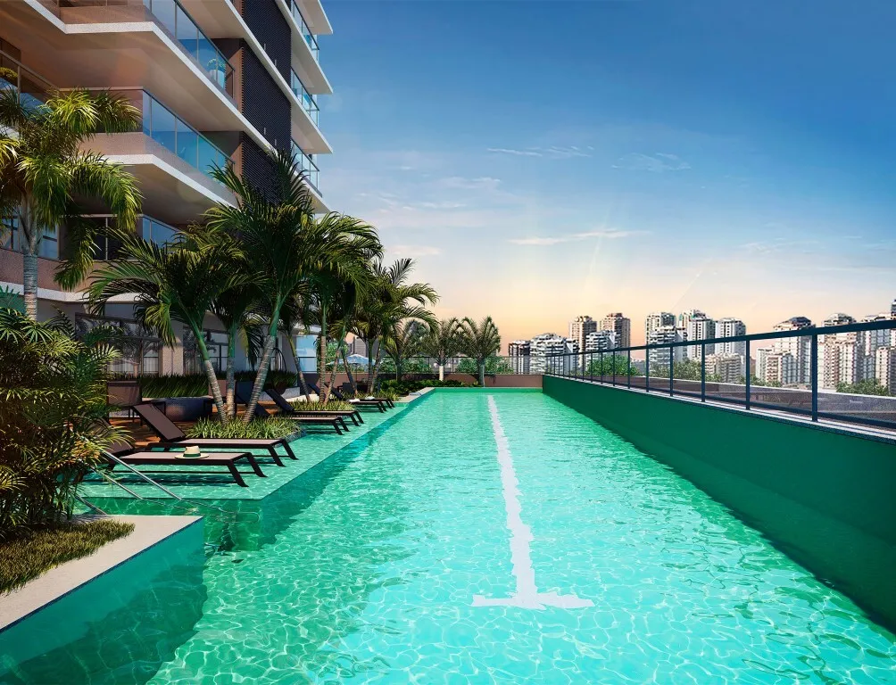 Place Klabin - Residencial