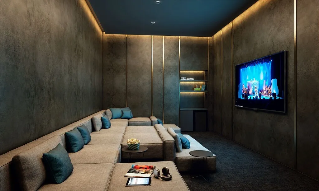 Place Klabin - Residencial