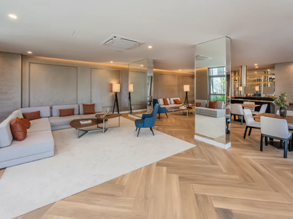 Place Klabin - Residencial