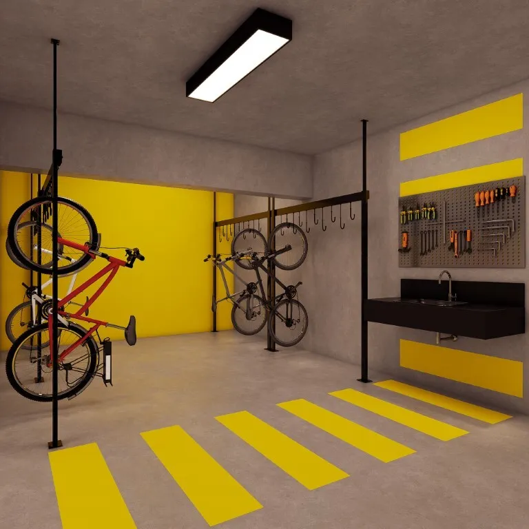 Place Klabin - Residencial