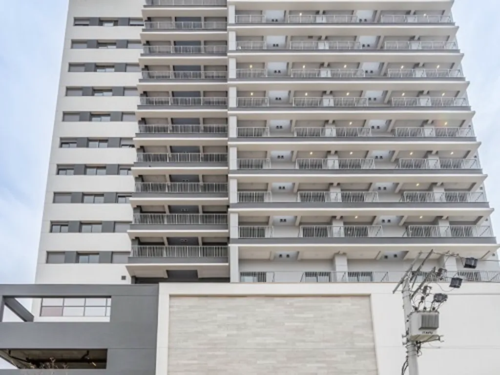 Place Klabin Vie - NR