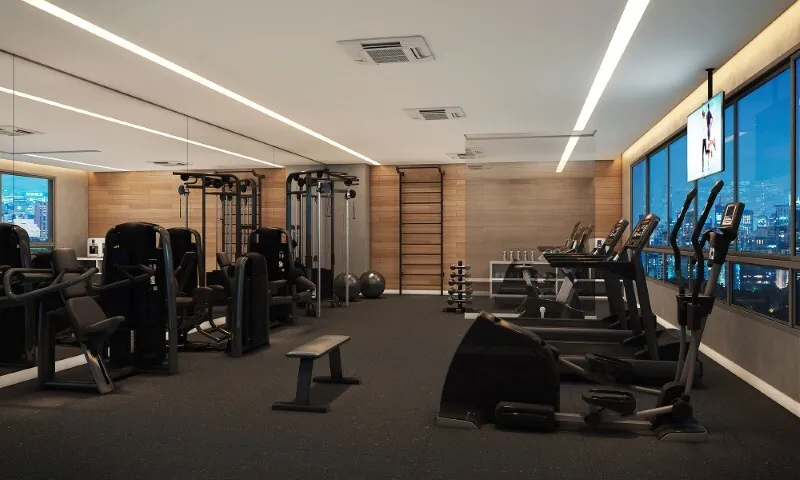 Place Klabin Vie - NR