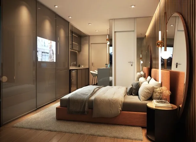 Place Klabin Vie - NR