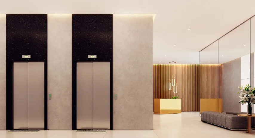 Place Klabin Vie - Residencial