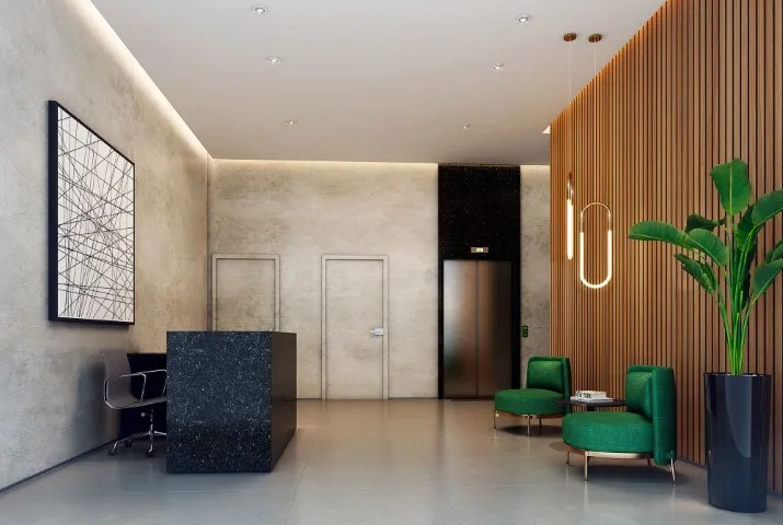 Place Klabin Vie - Residencial