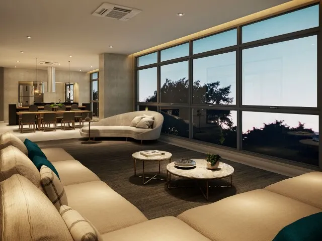 Place Klabin Vie - Residencial