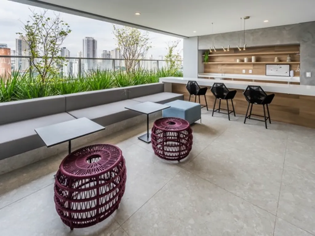 Place Klabin Vie - Residencial