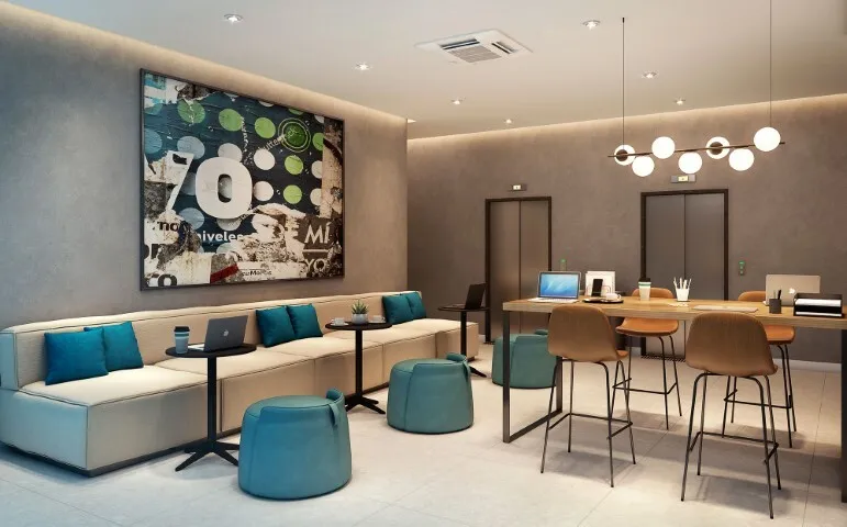 Place Klabin Vie - Residencial