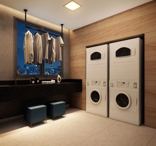 Place Klabin Vie - Residencial