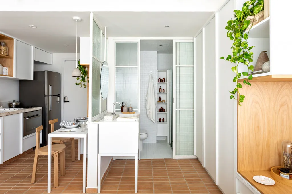 Pop Grafite - Residencial