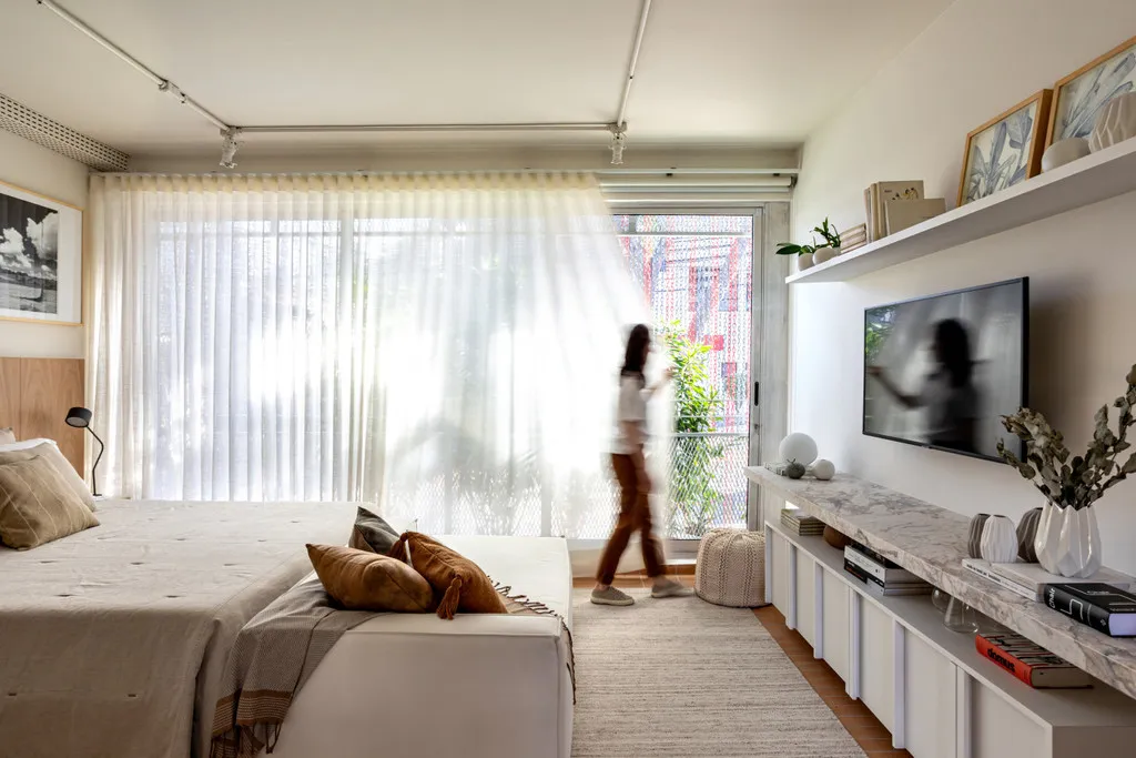 Pop Grafite - Residencial