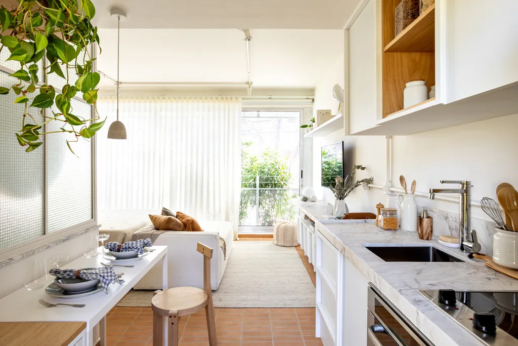 Pop Grafite - Residencial