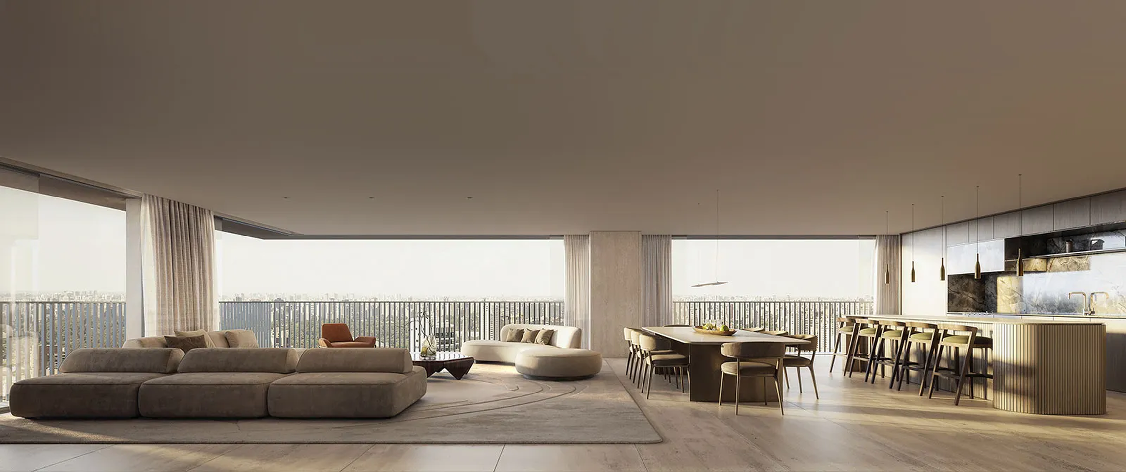 Primo Pinheiros - AMY Engenharia