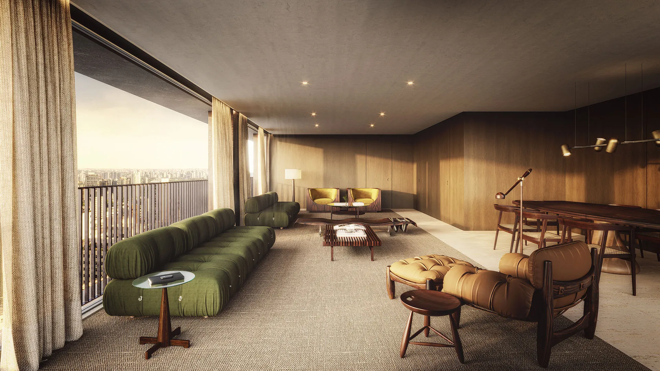 Primo Pinheiros - AMY Engenharia